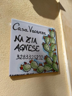 Casa Vacanza Na Zia Agnese Noto